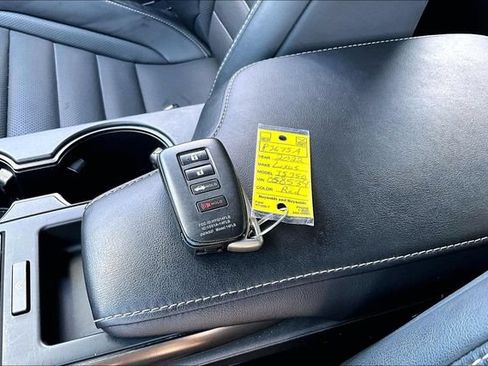 Used 2022 Lexus IS 350 F Sport w/ Accessory Package RWD image 35