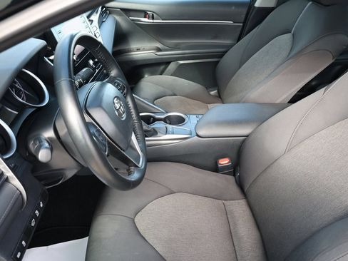 Used 2024 Toyota Camry LE w/ Cold Weather Package image 15