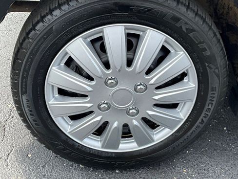 Used 2024 Mitsubishi Mirage ES FWD image 9