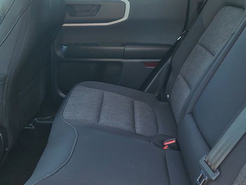 Certified 2024 Ford Bronco Sport Big Bend AWD/4WD image 36