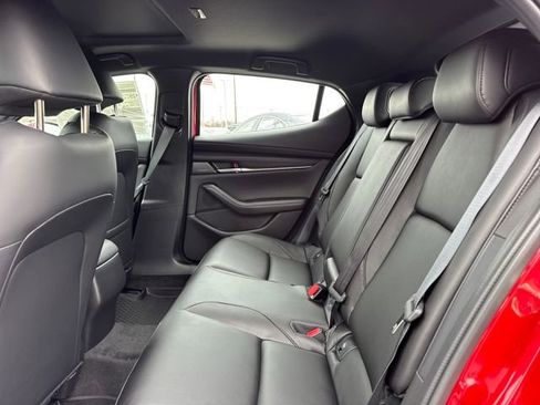 New 2026 MAZDA MAZDA3 s image 9