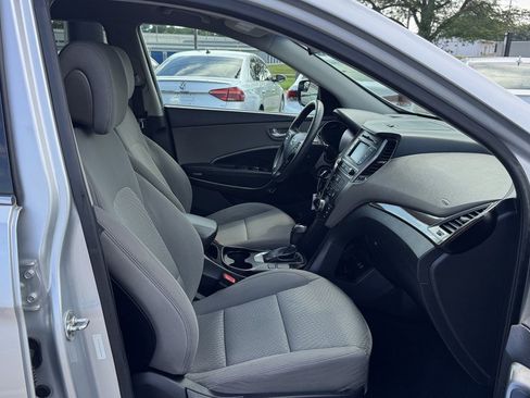 Used 2018 Hyundai Santa Fe Sport FWD image 28