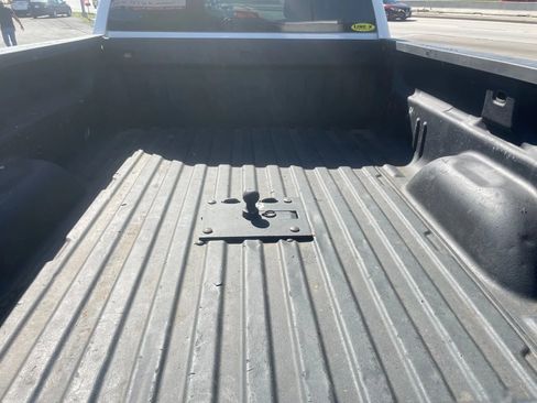Used 2015 Chevrolet Silverado 2500 W/T RWD image 16