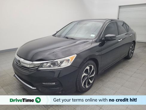 Used 2016 Honda Accord EX-L image 1