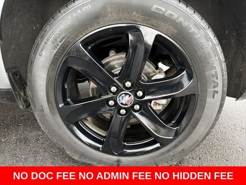 Used 2024 Buick Enclave Essence w/ Experience Buick Package AWD/4WD image 29