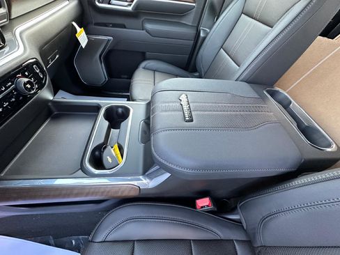 New 2026 Chevrolet Silverado 3500 High Country w/ High Country Premium Package AWD/4WD image 20