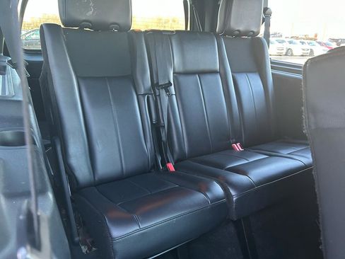 Used 2017 Ford Expedition EL Limited image 13