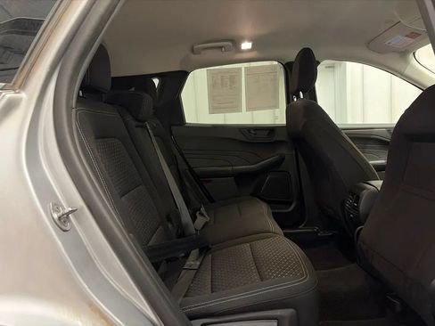 Used 2023 Ford Escape Active AWD/4WD image 19
