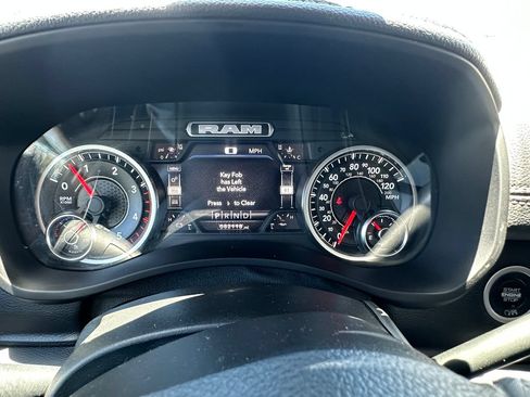 Used 2022 RAM 2500 Laramie AWD/4WD image 27