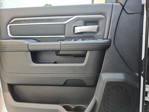 New 2024 RAM 2500 Big Horn w/ Heated Seats & Wheel Group image 26