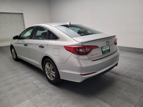 Used 2016 Hyundai Sonata SE FWD image 5