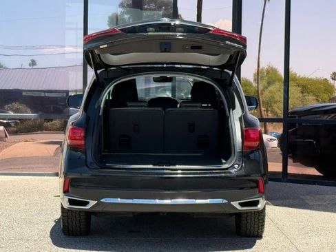 Used 2017 Acura MDX SH-AWD w/ Technology Package image 30