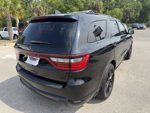 Used 2017 Dodge Durango GT w/ Premium Group RWD image 5