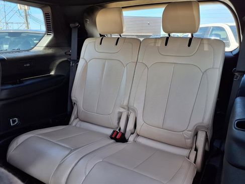 Used 2023 Jeep Grand Cherokee L Limited image 22