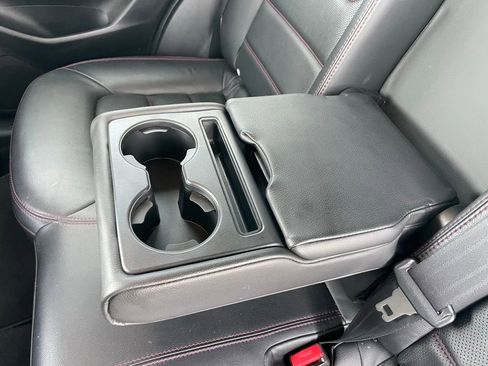 Used 2024 MAZDA CX-5 Carbon Edition image 56