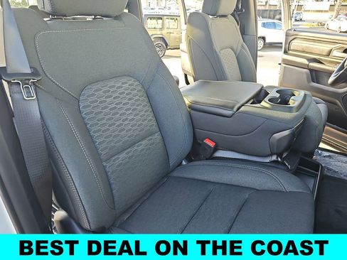 New 2026 RAM 1500 Express image 10