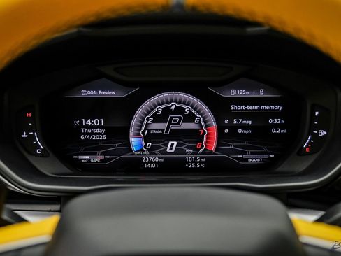 Used 2021 Lamborghini Urus AWD/4WD image 79