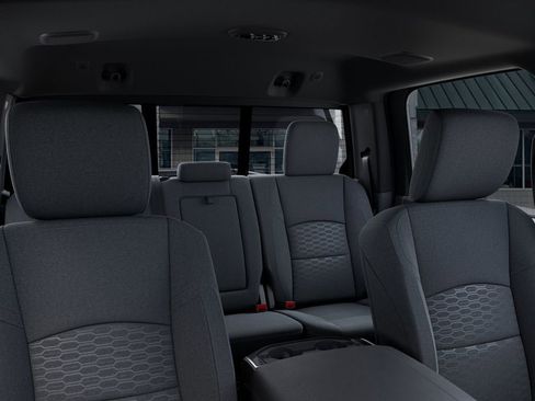 New 2025 RAM 2500 Big Horn image 32