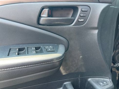 Used 2023 Honda Passport EX-L image 15