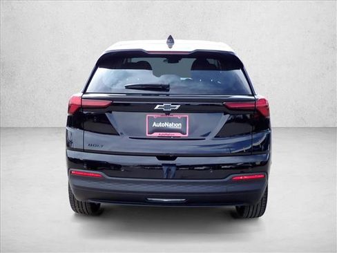 New 2027 Chevrolet Bolt LT FWD image 3