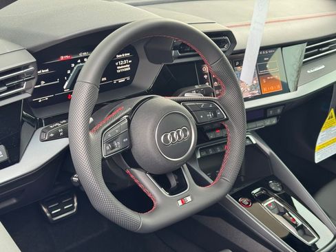 New 2026 Audi S3 Premium image 16