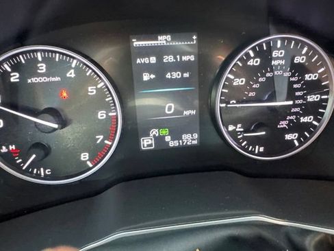 Used 2020 Subaru Outback Touring w/ Popular Package #2 AWD/4WD image 11