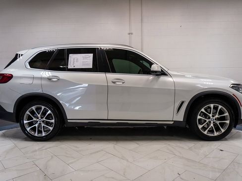 Used 2019 BMW X5 xDrive40i image 39