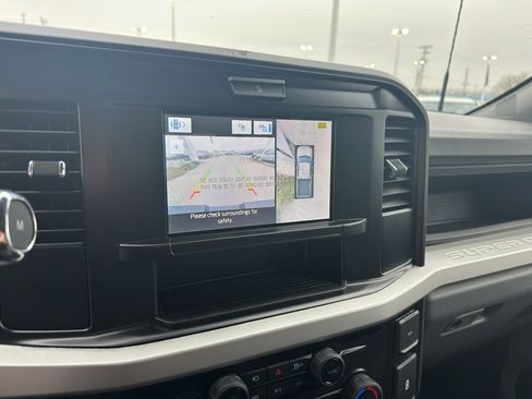 New 2026 Ford F350 4x4 Crew Cab Super Duty image 21