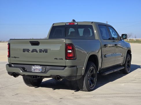 New 2026 RAM 1500 Lone Star image 5