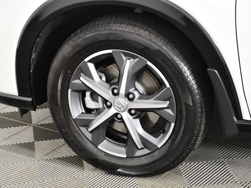 Used 2025 Honda HR-V EX-L image 51