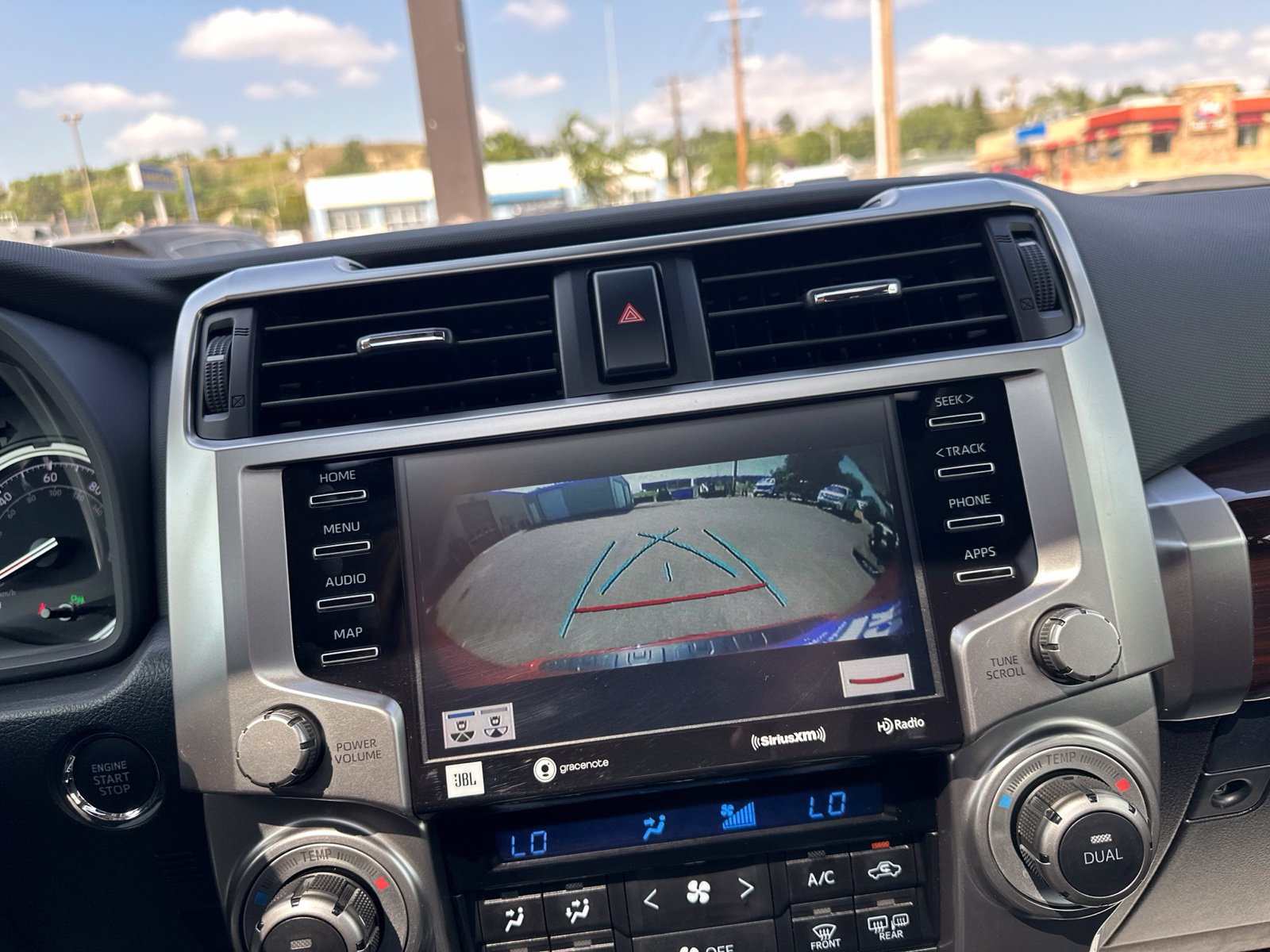 Used 2022 Toyota 4Runner Limited AWD/4WD image 65