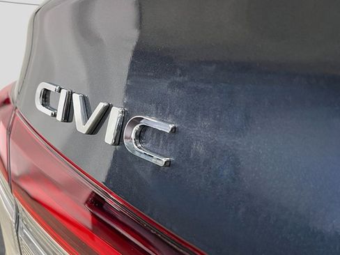 New 2026 Honda Civic Sport Touring image 9