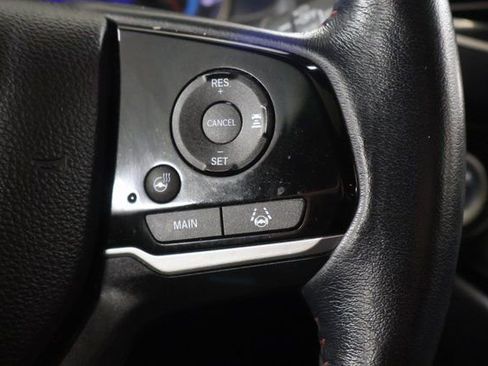 Used 2021 Honda Pilot Black Edition image 20