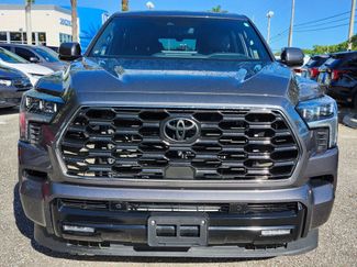 Used 2024 Toyota Sequoia Platinum video 2