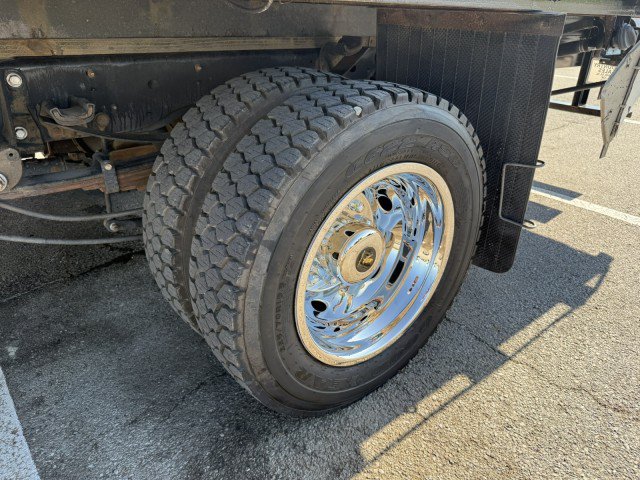 Used 2018 Ford F550 4x4 Regular Cab Super Duty image 7