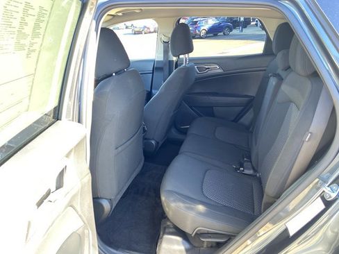 Used 2024 Kia Sportage LX image 46