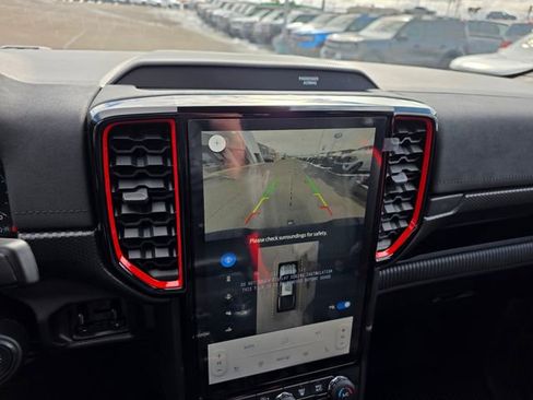 New 2026 Ford Ranger Raptor image 20