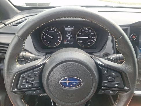 Certified 2025 Subaru Crosstrek 2.5i Sport w/ Crosstrek Mirror Package AWD/4WD image 20