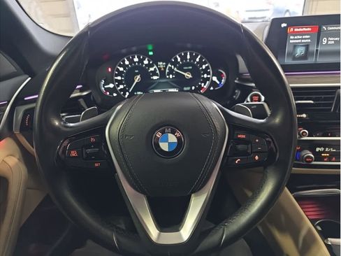 Used 2018 BMW 530i image 26