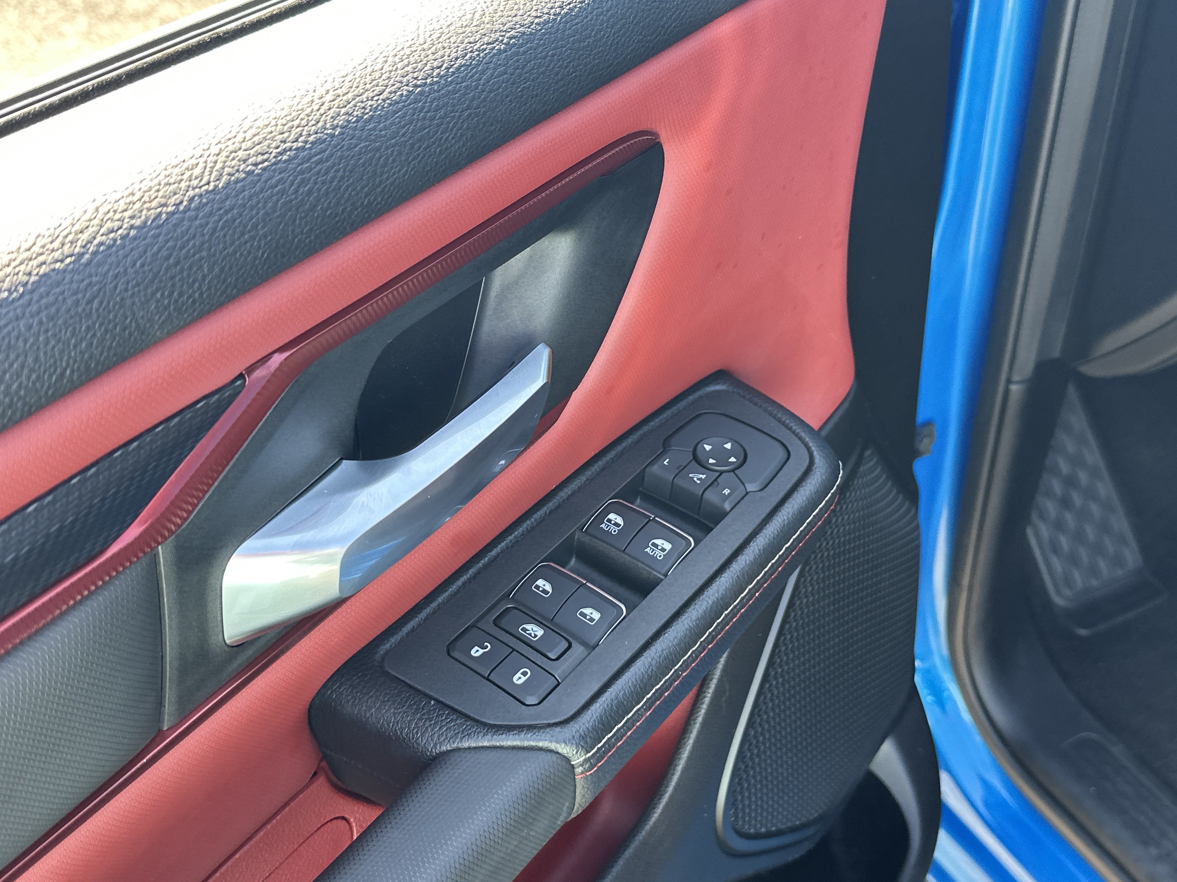 Used 2025 RAM 1500 Rebel w/ Rebel Level 1 Equipment Group AWD/4WD image 14