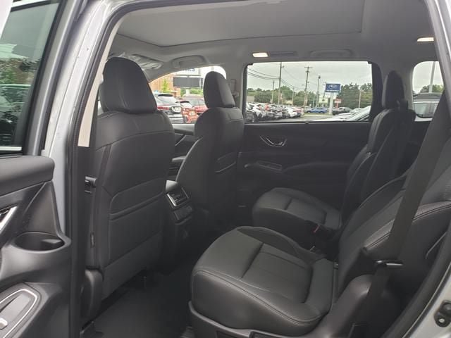 New 2026 Subaru Ascent Limited AWD/4WD image 12