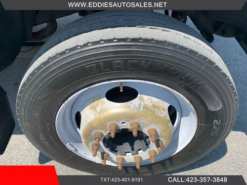 Used 2012 Ford F450 XL w/ PWR Equipment Group RWD image 49