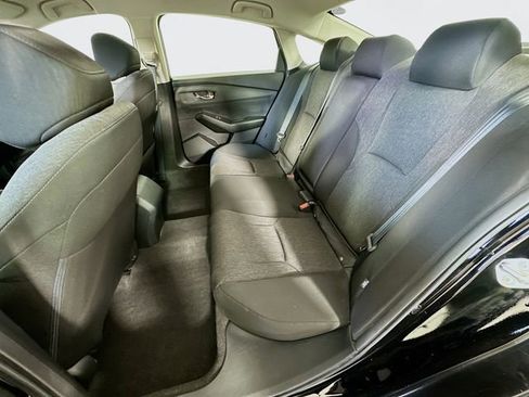 Certified 2023 Honda Accord LX image 28