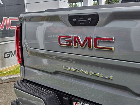 New 2024 GMC Sierra 1500 Denali image 16