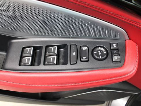 Used 2025 Acura MDX A-Spec AWD/4WD image 19
