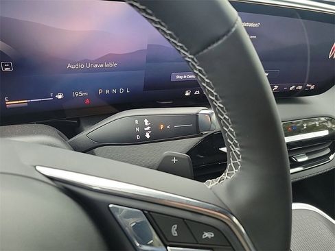 New 2025 Buick Enclave Sport Touring w/ Power Package image 18