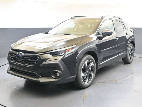 New 2026 Subaru Crosstrek 2.5i Limited AWD/4WD image 1