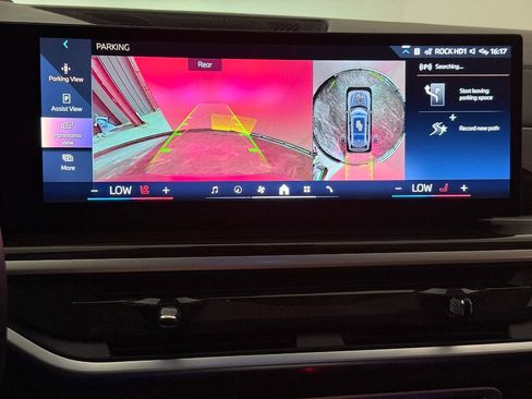 Used 2025 BMW X7 xDrive40i image 36