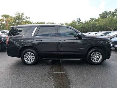 Used 2022 Chevrolet Tahoe LT