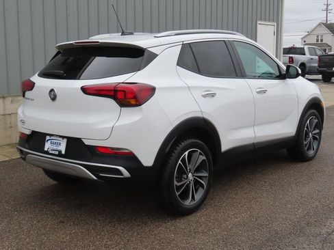 Used 2023 Buick Encore GX Select FWD image 3